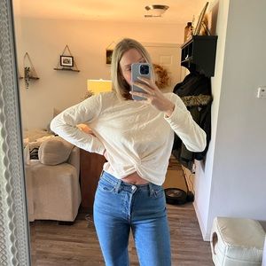 UpWest soft sweatshirt